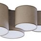 Laevalgusti TK Lighting Mona nature 6593 hind ja info | Laelambid | hansapost.ee