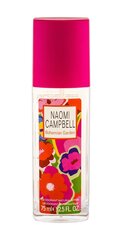 Spreideodorant Bohemian Garden naistele 75 ml hind ja info | Dušigeelid ja deodorandid naistele | hansapost.ee