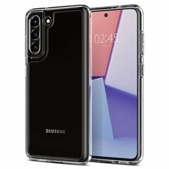 Чехол Spigen для Samsung Galaxy S21 FE цена и информация | Чехлы для телефонов | hansapost.ee
