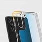 Spigen Samsung Galaxy S21 FE hind ja info | Telefonide kaitsekaaned ja -ümbrised | hansapost.ee