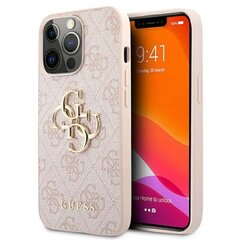 Чехол Guess для iPhone 13 Pro цена и информация | Чехлы для телефонов | hansapost.ee