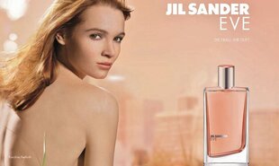 Ihupiim Jil Sander Eve naistele 150 ml hind ja info | Dušigeelid ja deodorandid naistele | hansapost.ee