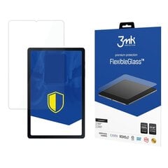 Samsung Galaxy Tab S6 Lite 2022 - 3mk FlexibleGlass™ 11'' screen protector hind ja info | Tahvelarvuti lisatarvikud | hansapost.ee