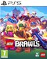 Lego Brawls Playstation 5 PS5 mäng цена и информация | Konsooli- ja arvutimängud | hansapost.ee