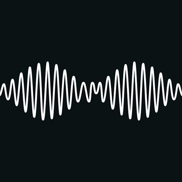 Arctic Monkeys - AM, LP, vinüülplaat, 12" vinyl record цена и информация | Vinüülplaadid, CD, DVD | hansapost.ee