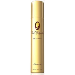 Спрей-дезодорант Gold Pani Walewska 90 мл цена и информация | Женская парфюмированная косметика | hansapost.ee