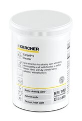 Средство для чистки ковров Karcher RM 760 цена и информация | Karcher Кухонные товары, товары для домашнего хозяйства | hansapost.ee