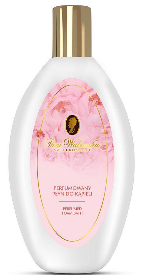 Dušigeel Pani Walewska Sweet Romance naistele 500 ml цена и информация | Dušigeelid ja deodorandid naistele | hansapost.ee