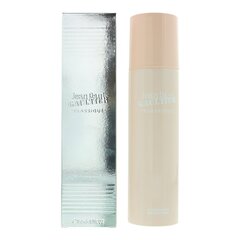 Jean Paul Gaultier Classique deodorant 150 ml hind ja info | Dušigeelid ja deodorandid naistele | hansapost.ee