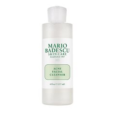 Sügavpuhastav näopesu Mario Badescu Acne, 177 ml hind ja info | Mario Badescu Parfüümid, lõhnad ja kosmeetika | hansapost.ee