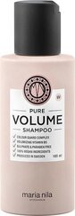 Šampoon Maria Nila Pure Volume Shampoo hind ja info | Šampoonid | hansapost.ee