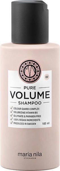 Šampoon Maria Nila Pure Volume Shampoo цена и информация | Šampoonid | hansapost.ee