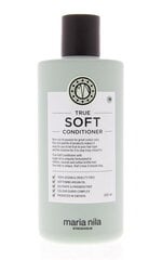 Кондиционер Maria Nila True Soft Conditioner, 300 мл цена и информация | Бальзамы | hansapost.ee