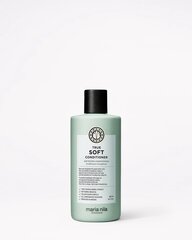 Кондиционер Maria Nila True Soft Conditioner, 300 мл цена и информация | Бальзамы | hansapost.ee