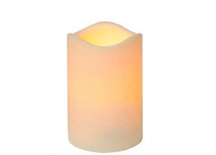 Светодиодная электрическая свеча Paul, 11,5 см цена и информация | Подсвечники, свечи | hansapost.ee