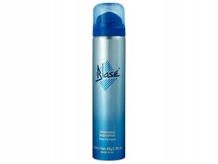Lõhnav spreideodorant Eden Blase Classic naistele 75 ml hind ja info | Dušigeelid ja deodorandid naistele | hansapost.ee