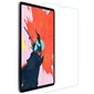 Kaitseklaas iPad Pro 12.9 jaoks (2020/2018) цена и информация | Tahvelarvuti lisatarvikud | hansapost.ee