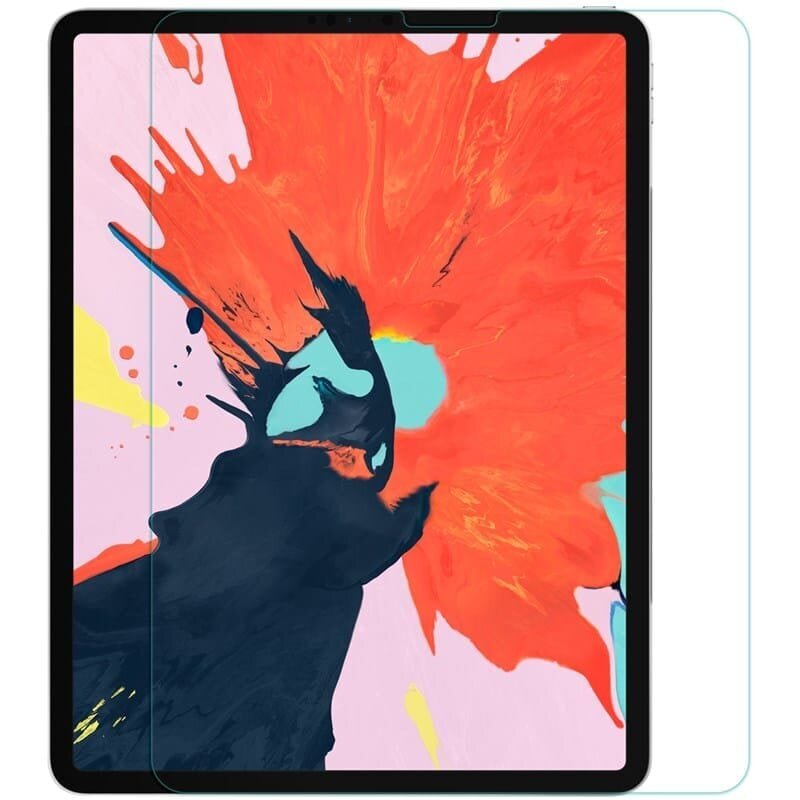 Kaitseklaas iPad Pro 12.9 jaoks (2020/2018) hind ja info | Tahvelarvuti lisatarvikud | hansapost.ee