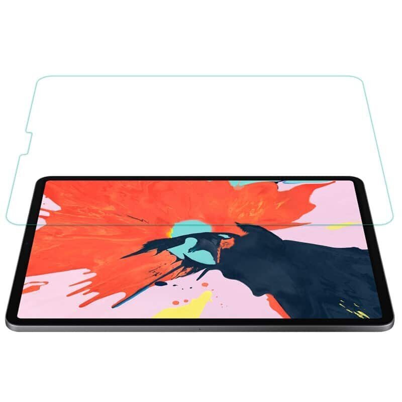 Kaitseklaas iPad Pro 12.9 jaoks (2020/2018) hind ja info | Tahvelarvuti lisatarvikud | hansapost.ee