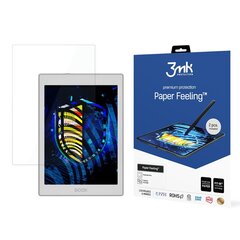 ONYX Boox Nova Air - 3mk Paper Feeling™ 8.3'' защита экрана цена и информация | Аксессуары для планшетов, электронных книг | hansapost.ee