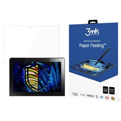 Lenovo ThinkPad 10 - 3mk Paper Feeling™ 11'' screen protector hind ja info | Tahvelarvuti lisatarvikud | hansapost.ee