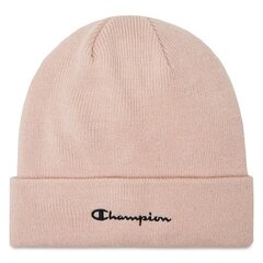 Champion шапка, розовая цена и информация | Мужские шарфы, шапки, перчатки | hansapost.ee
