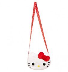 Интерактивная сумка Sanrio Purse Pets Hello Kitty цена и информация | Игрушки для девочек | hansapost.ee