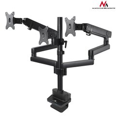 Maclean MC-811 price and information | Monitor mounts | hansapost.ee