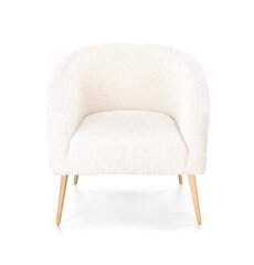Кресло Halmar Grifon 2, белый цвет цена и информация | Кресла | hansapost.ee