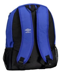 Spordi seljakott Umbro Diamond, 25 l, sinine цена и информация | Рюкзаки и сумки | hansapost.ee