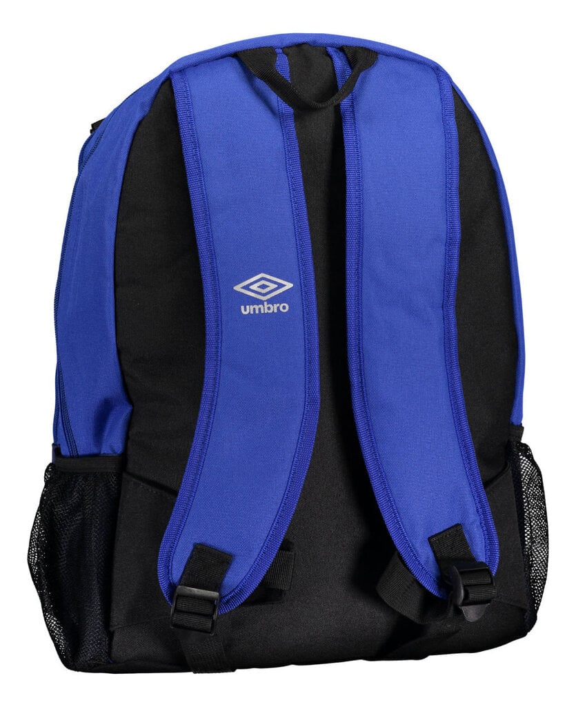 Spordi seljakott Umbro Diamond, 25 l, sinine hind ja info | Spordikotid ja seljakotid | hansapost.ee