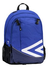 Spordi seljakott Umbro Diamond, 25 l, sinine цена и информация | Рюкзаки и сумки | hansapost.ee