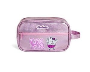 Laste kosmeetikakott Martinelia Magic Ballet price and information | Cosmetic bags and makeup mirrors | hansapost.ee