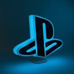 Paladone PlayStation Logo цена и информация | Атрибутика для игроков | hansapost.ee