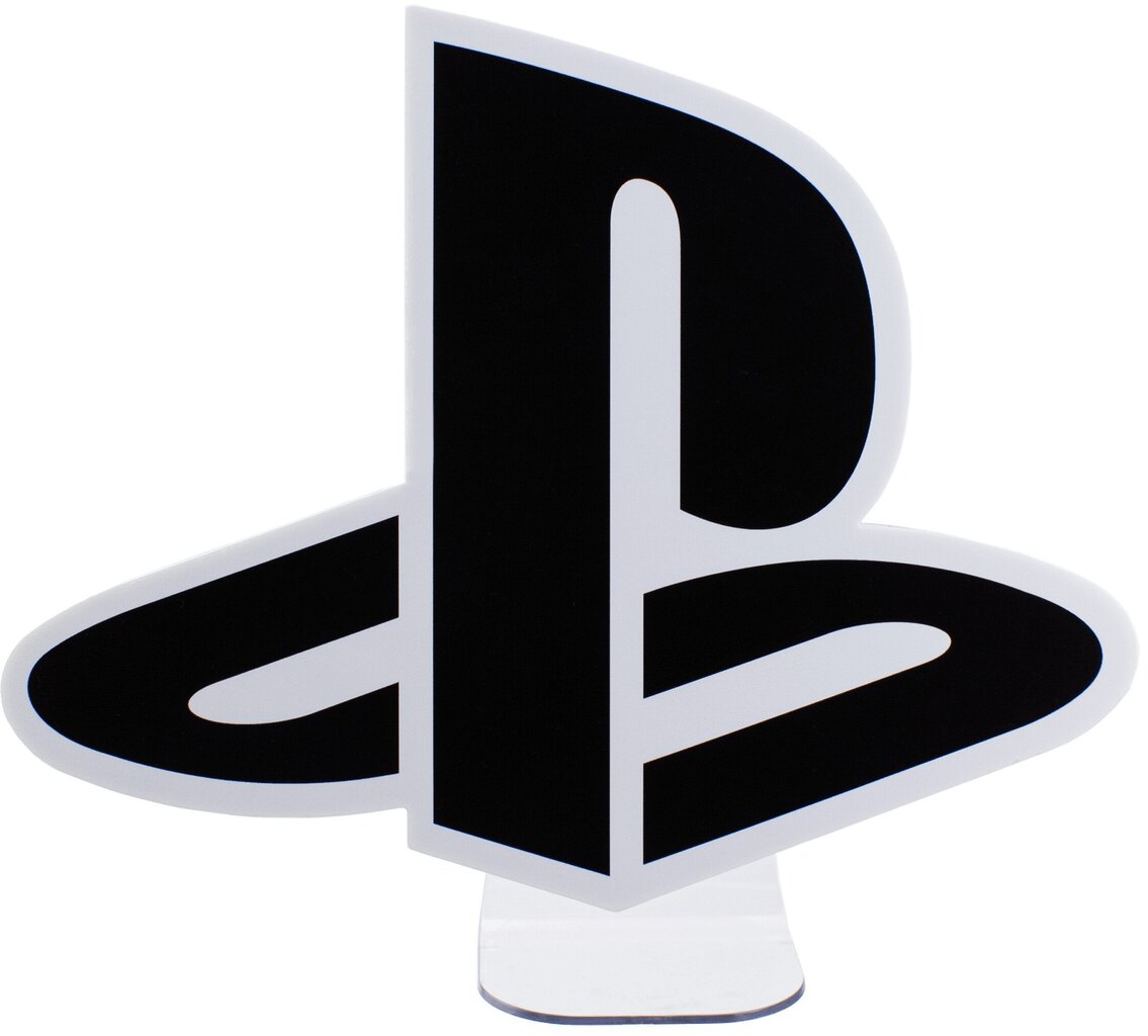 Paladone PlayStation Logo цена и информация | Fännitooted mänguritele | hansapost.ee