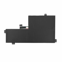 Lenovo aku SD/C L18D3PG1 3cell 5B10S75394 hind ja info | Sülearvuti akud | hansapost.ee