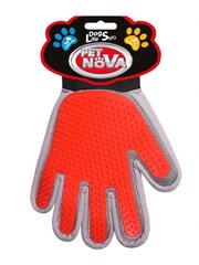 PET NOVA левая двусторонняя перчатка цена и информация | Pet Nova Для собак | hansapost.ee