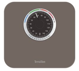 Механические весы Terraillion цена и информация | Весы (бытовые) | hansapost.ee
