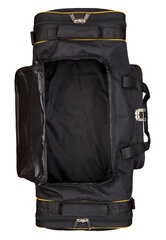 Спортивная сумка Benlee Locker, черная цена и информация | Рюкзаки и сумки | hansapost.ee