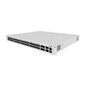 MikroTik CRS354-48P-4S+2Q+RM hind ja info | Võrgulülitid | hansapost.ee