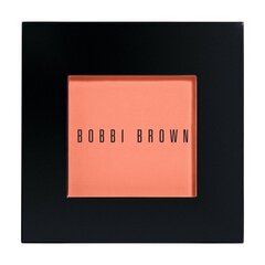 Пудровые румяна Bobbi Brown Blush, Clementine, 3,7 г цена и информация | Бронзеры (бронзаторы), румяна | hansapost.ee