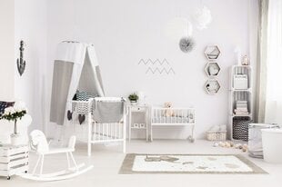 Детский коврик Baby, 80x150 см цена и информация | Коврики | hansapost.ee