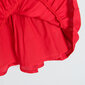 Cool Club lühikeste varrukatega kleit tüdrukutele, CCG2503208 цена и информация | Beebide seelikud ja kleidid | hansapost.ee