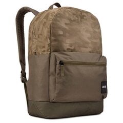 Рюкзак Case Logic Founder CCAM-2126, 26 л, светло-коричневый цена и информация | Рюкзаки и сумки | hansapost.ee