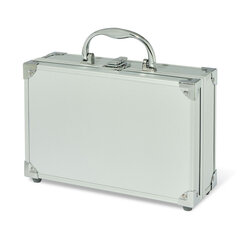 Meigikomplekt Magic Studio Perfect Traveller Case hind ja info | Lauvärvid, ripsmetušid ja silmapliiatsid | hansapost.ee