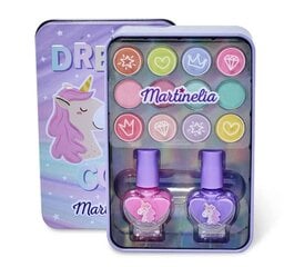 Детский набор для макияжа Martinelia Little Unicorn цена и информация | Martinelia Духи, косметика | hansapost.ee