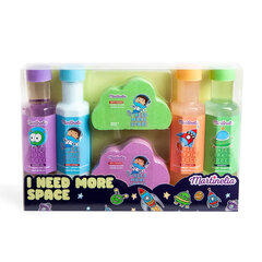 Laste vannikomplekt Martinelia I Need More Space price and information | Children's and mother's cosmetics | hansapost.ee