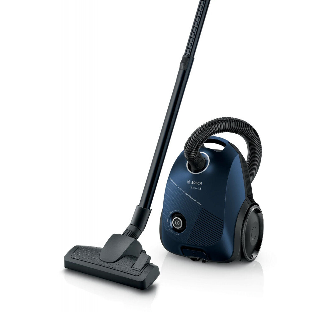 Bosch BGLS2BU2 hind ja info | Tolmuimejad | hansapost.ee