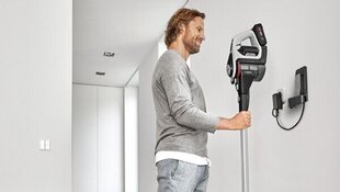 Bosch BCS8224WA Unlimited Gen2 цена и информация | Беспроводные пылесосы | hansapost.ee