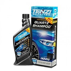 Tenzi Detailer Quartz Šampoon hind ja info | Tenzi Autokeemia ja õhuvärskendajad | hansapost.ee